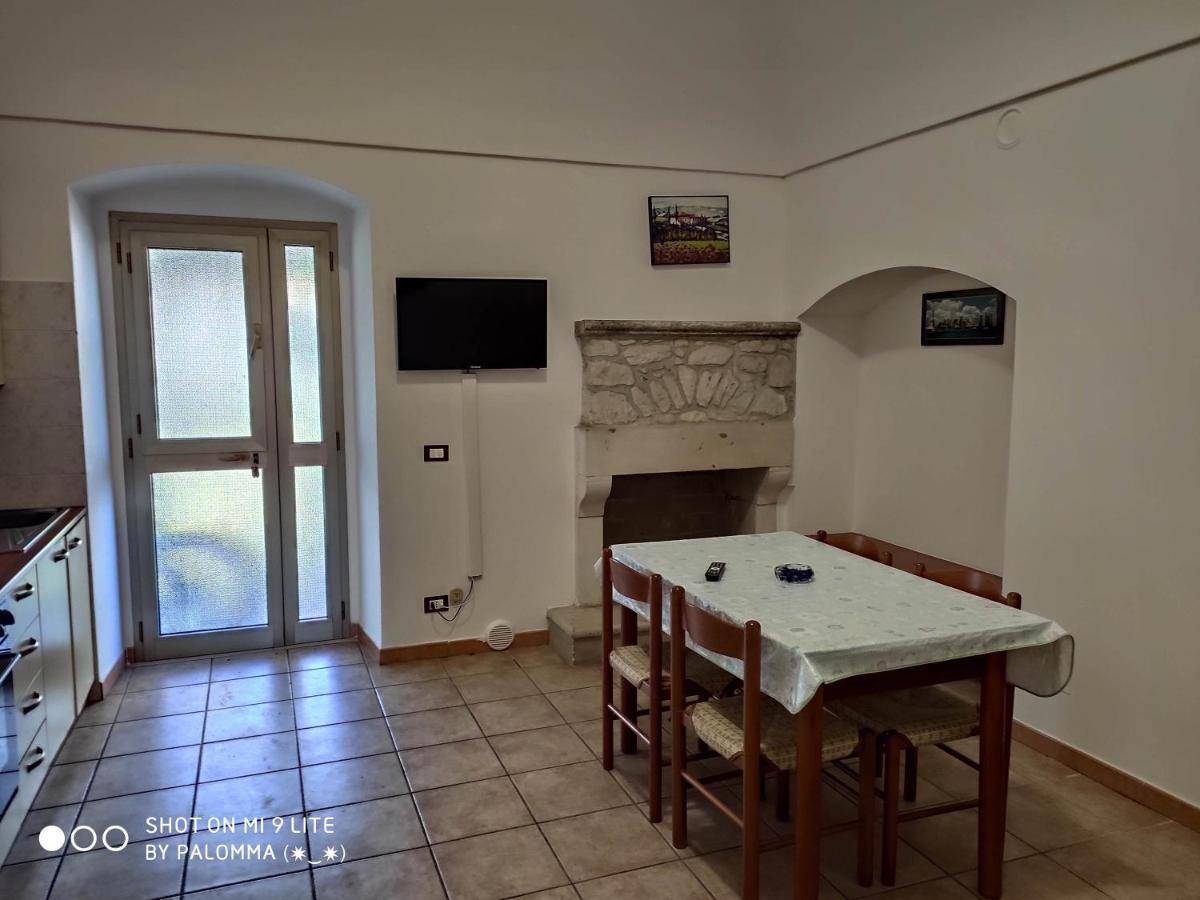 Casa Vacanze la Paloma Peschici Camera foto