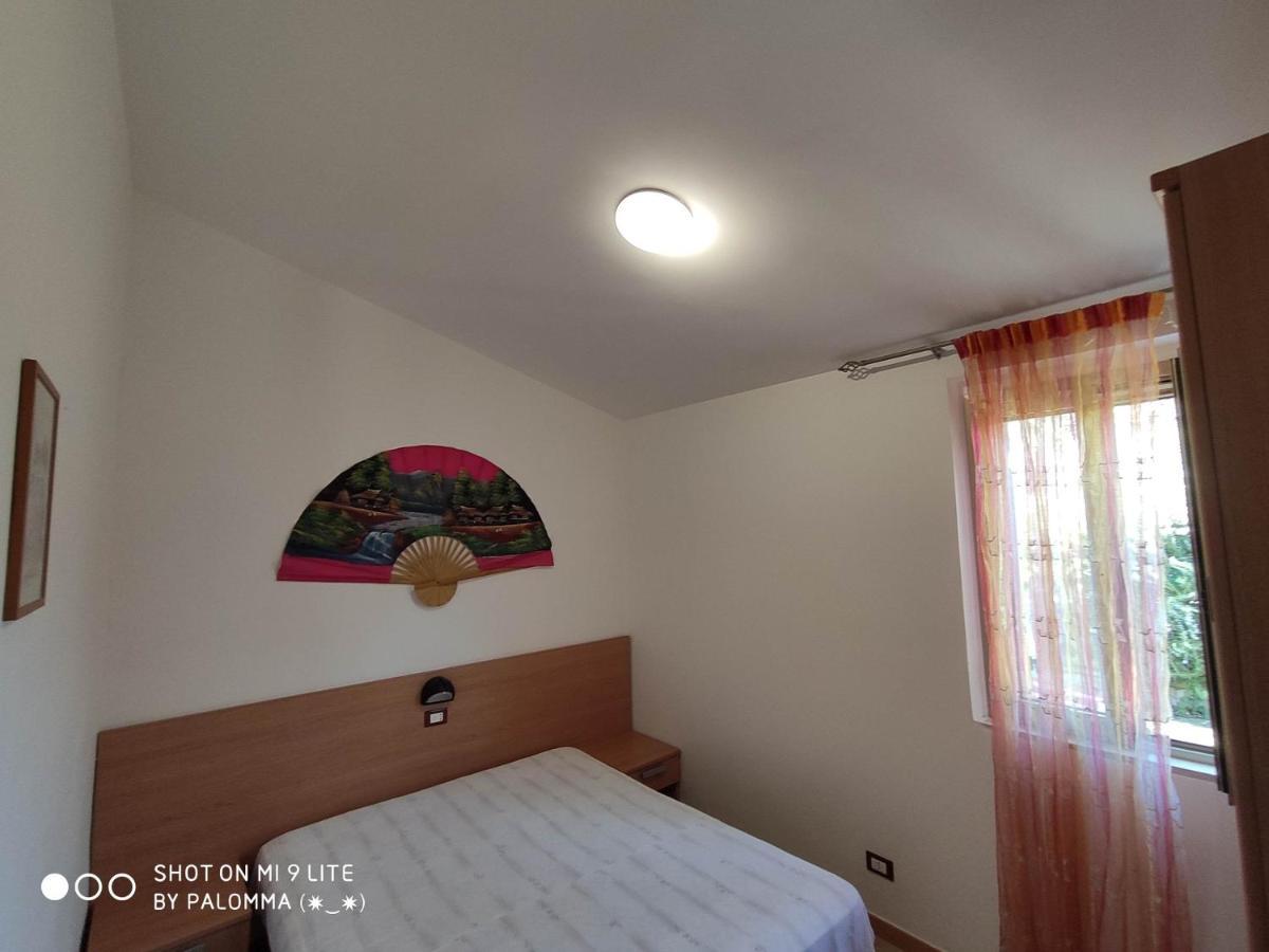 Casa Vacanze la Paloma Peschici Camera foto