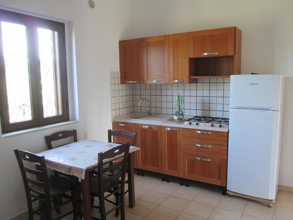 Casa Vacanze la Paloma Peschici Camera foto