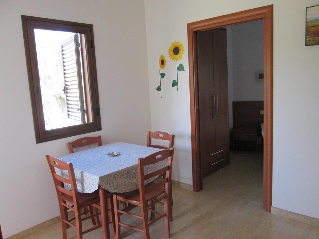 Casa Vacanze la Paloma Peschici Camera foto