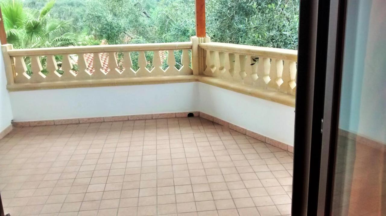 Casa Vacanze la Paloma Peschici Esterno foto